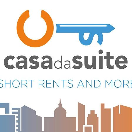 Casa Da Suite Margae ミラノ エクステリア 写真