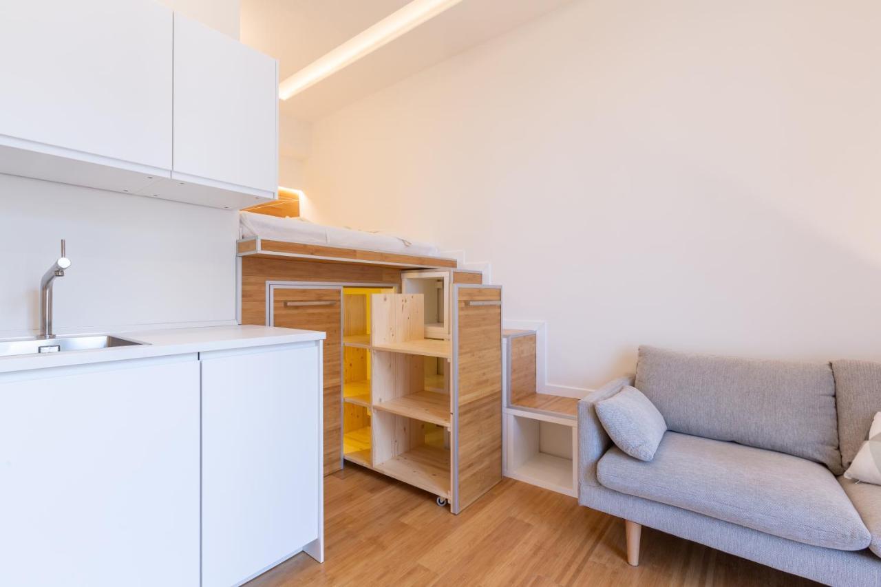 Casa Da Suite Margae ミラノ エクステリア 写真