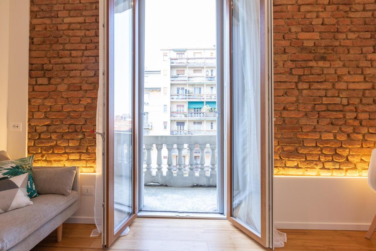 Casa Da Suite Margae ミラノ エクステリア 写真