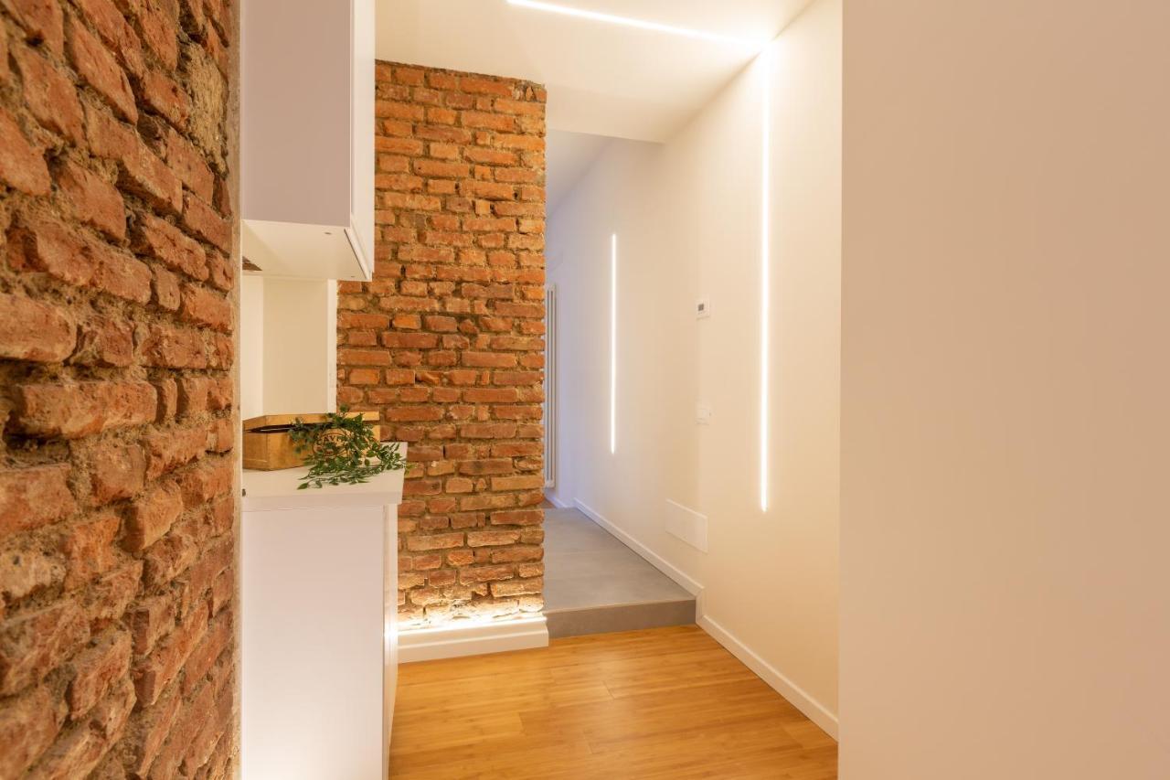 Casa Da Suite Margae ミラノ エクステリア 写真