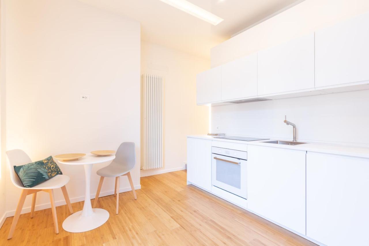 Casa Da Suite Margae ミラノ エクステリア 写真