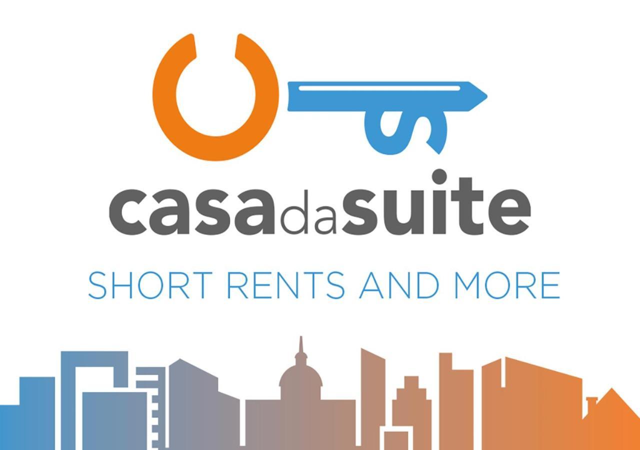 Casa Da Suite Margae ミラノ エクステリア 写真