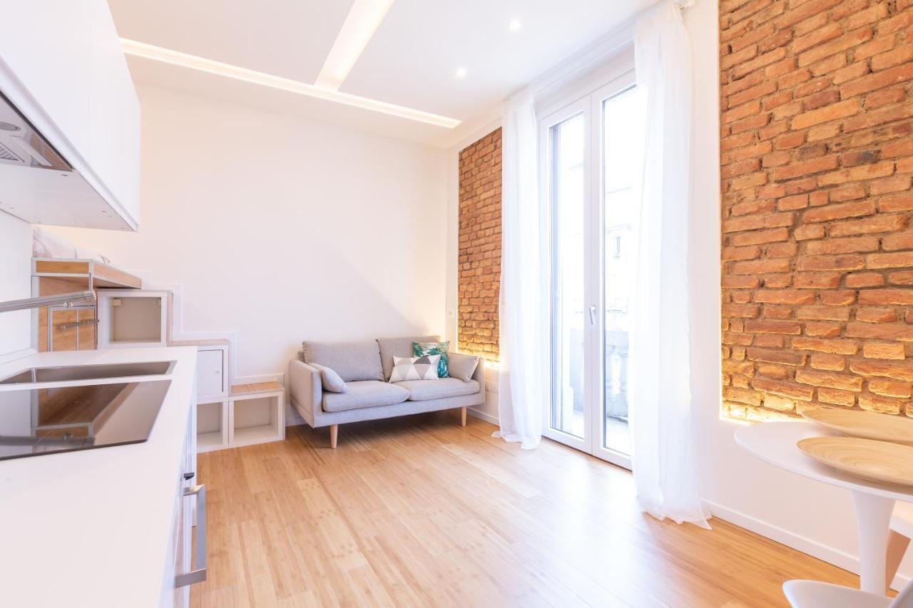 Casa Da Suite Margae ミラノ エクステリア 写真