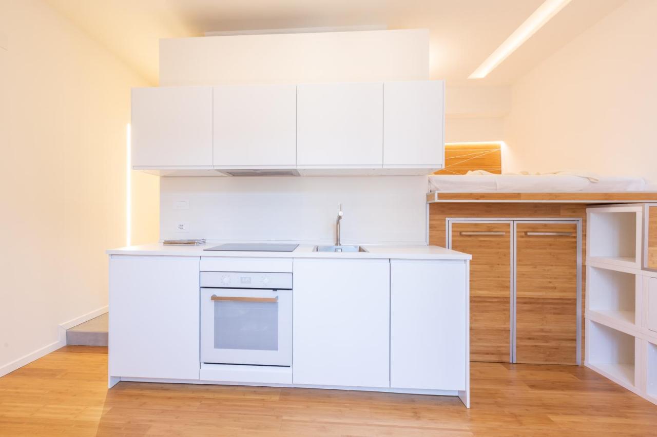 Casa Da Suite Margae ミラノ エクステリア 写真