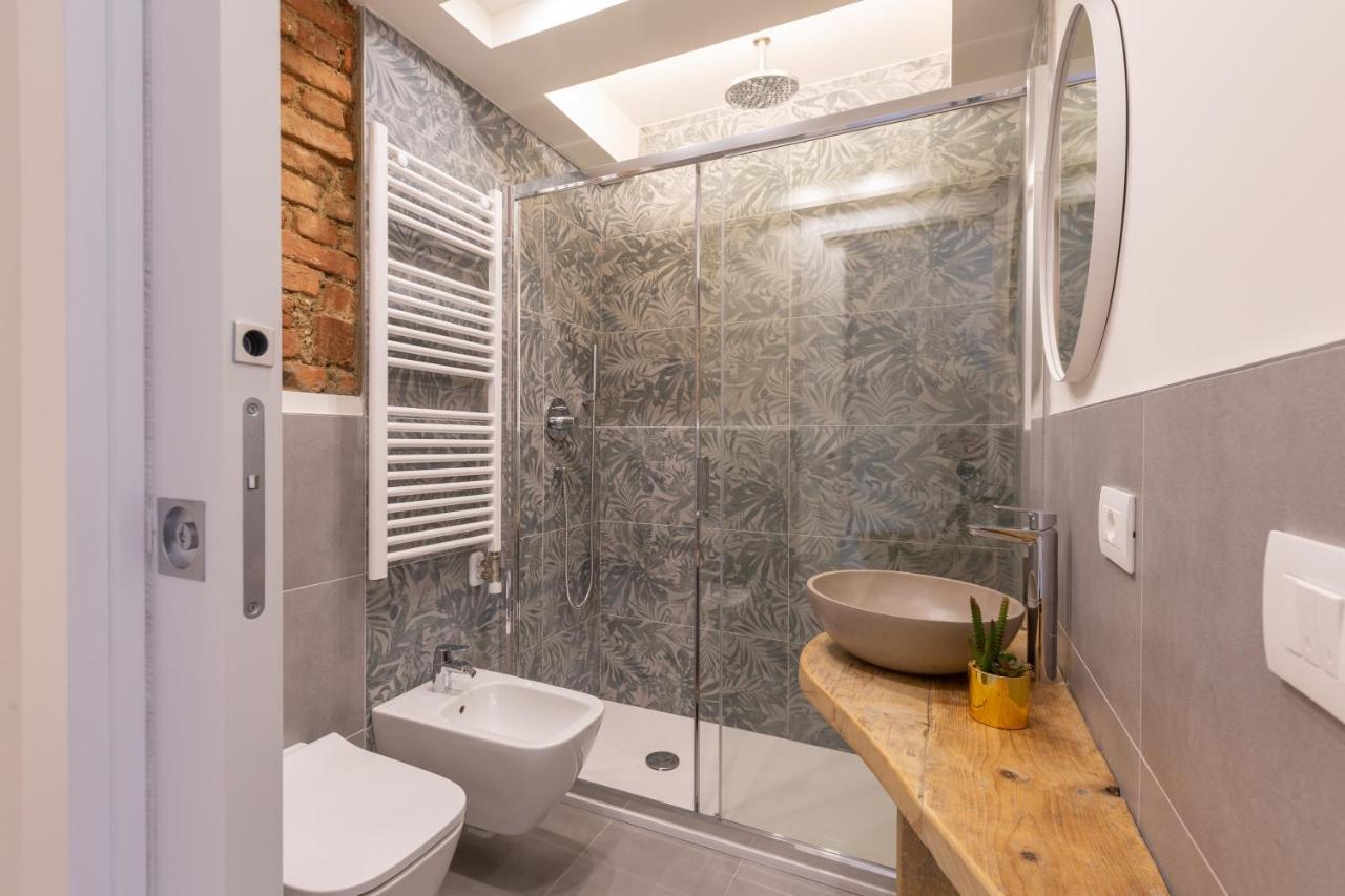 Casa Da Suite Margae ミラノ エクステリア 写真