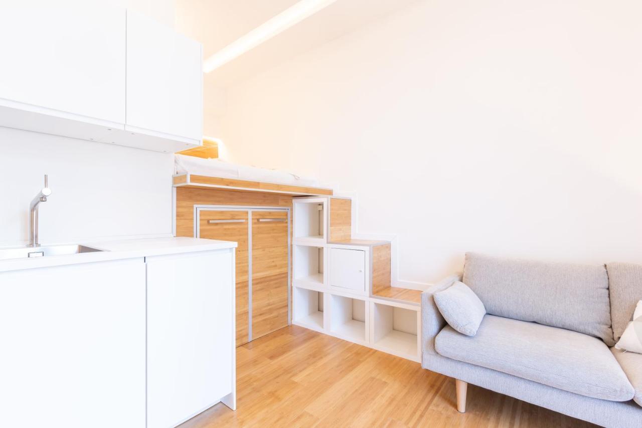 Casa Da Suite Margae ミラノ エクステリア 写真