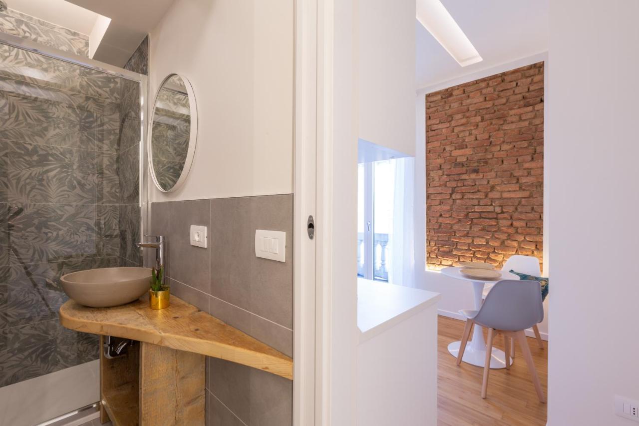 Casa Da Suite Margae ミラノ エクステリア 写真